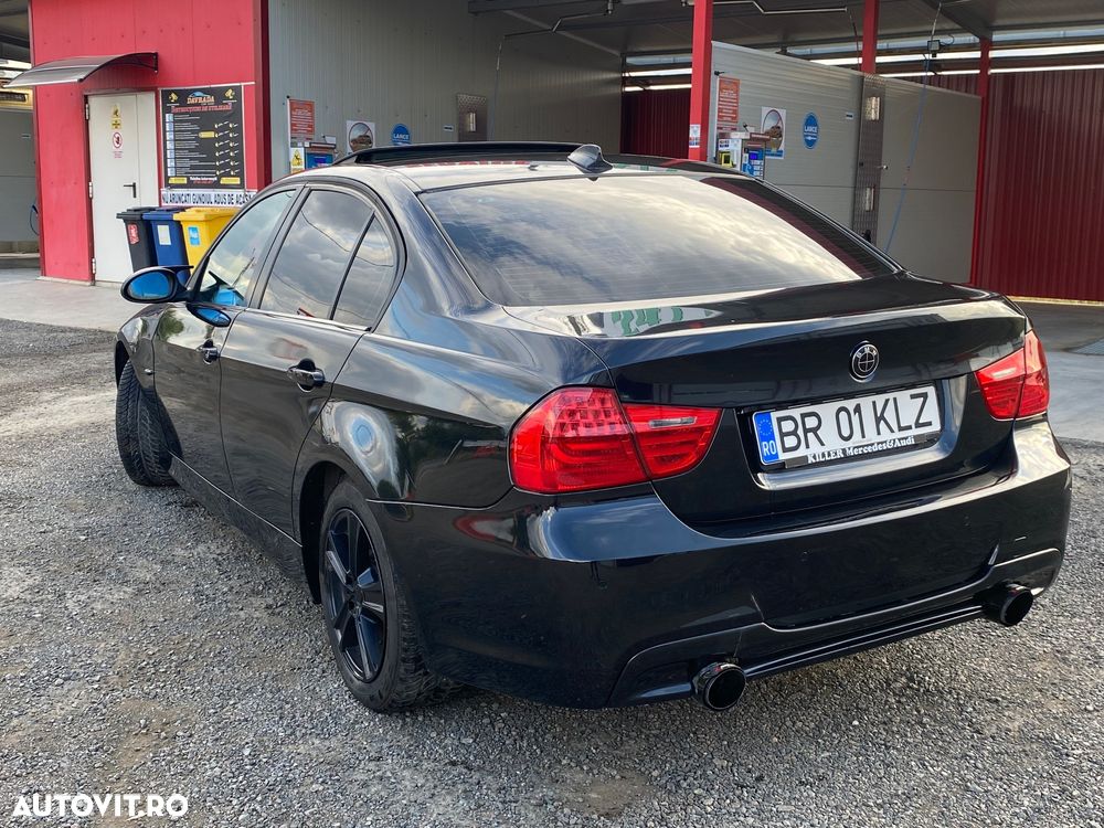 BMW Seria 3 - 17