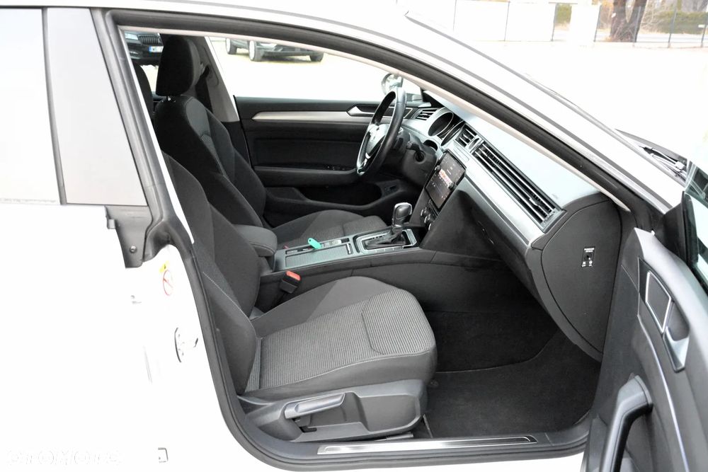 Volkswagen Arteon 2.0 TDI SCR Essence DSG - 15