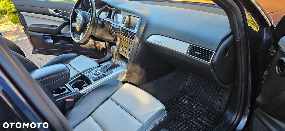 Audi A6 Limousine - 4
