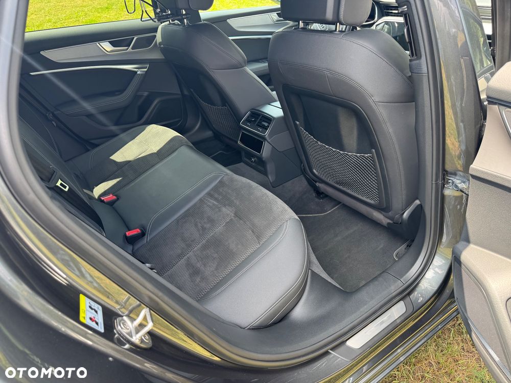 Audi A6 Avant - 6