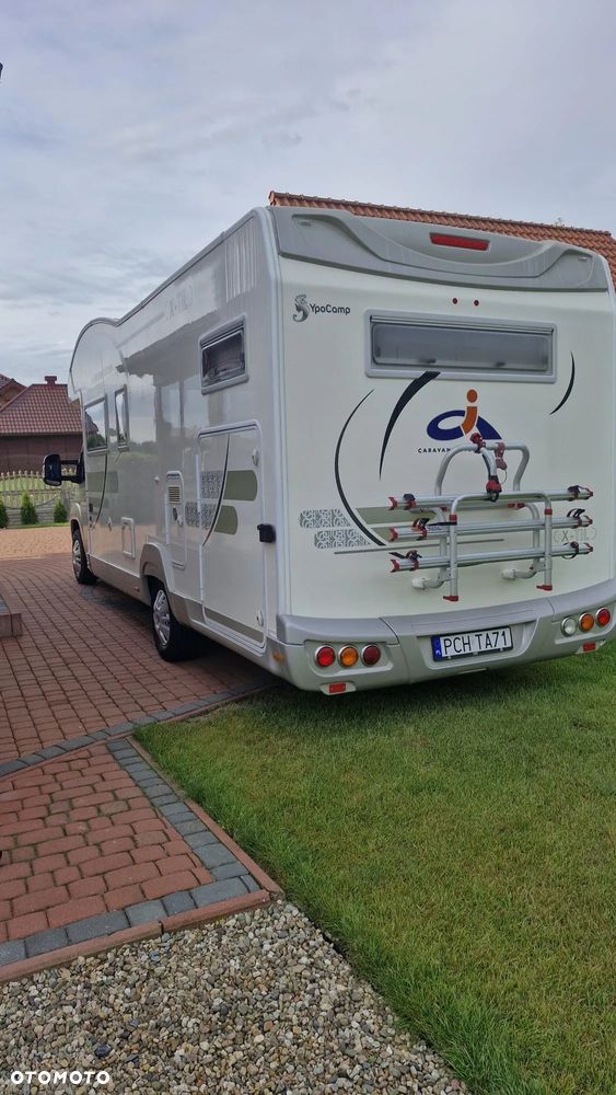 Fiat Ducato - 5