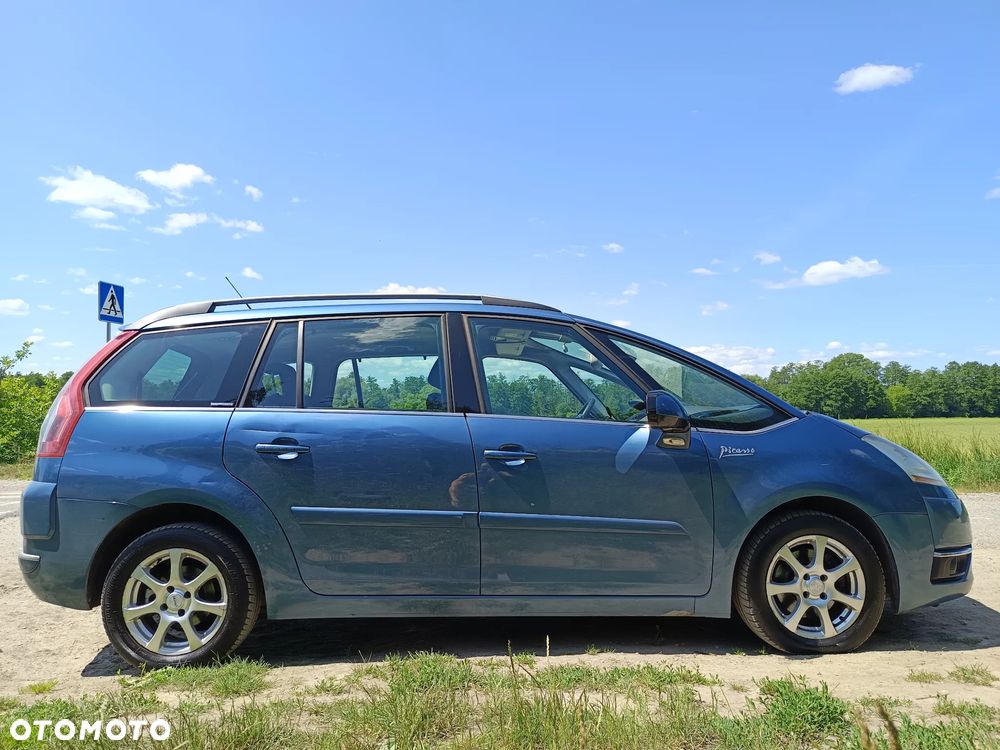 Citroën C4 THP 155 EGS6 Exclusive - 23