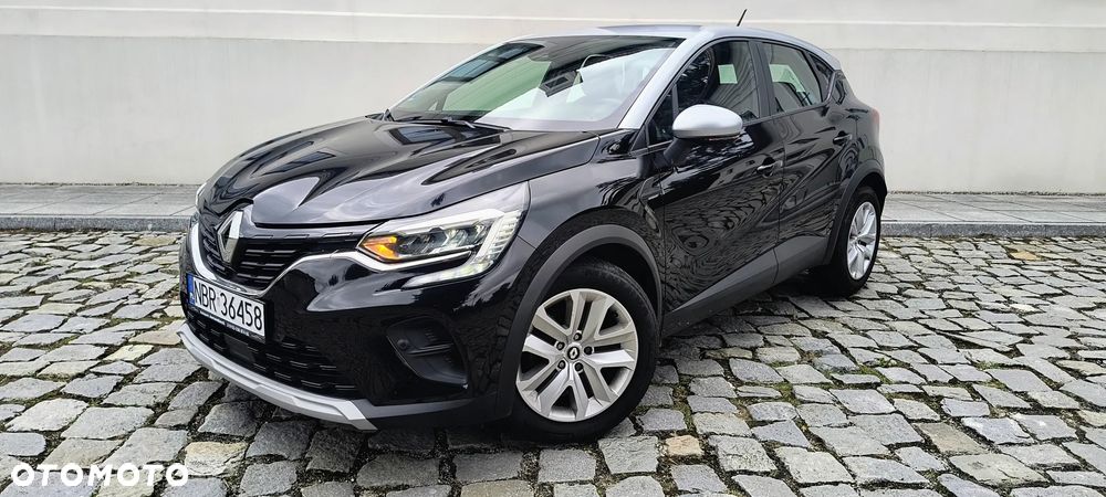 Renault Captur - 1