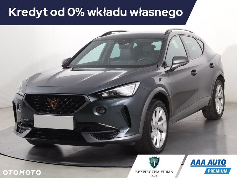 Cupra Formentor - 3