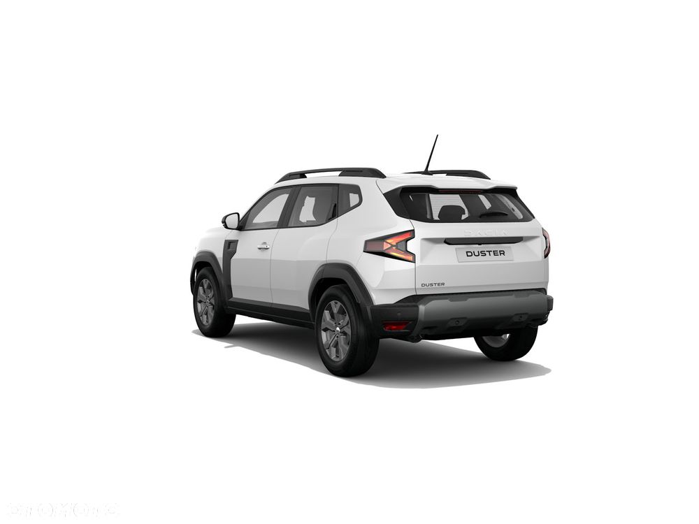 Dacia Duster 1.2 TCe mHEV Expression - 4