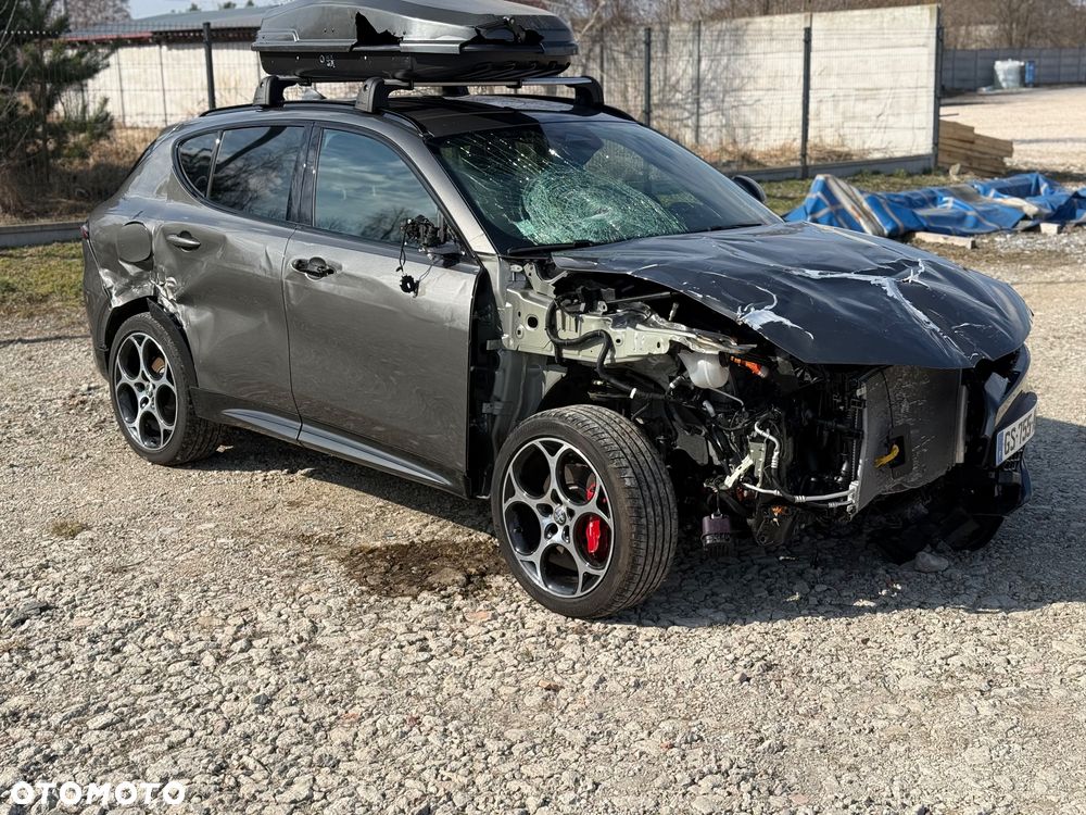 Alfa Romeo Tonale - 3