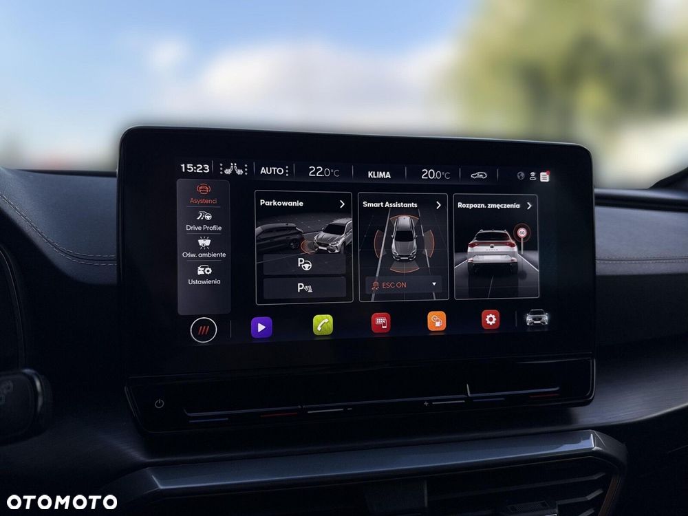 Cupra Formentor - 21