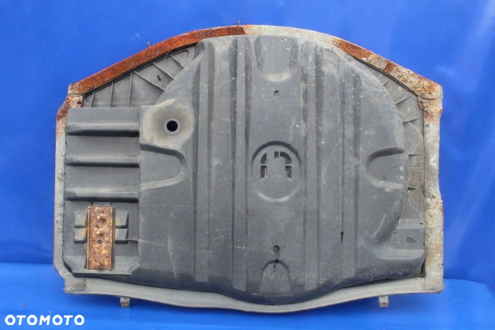 WANNA OSŁONA DOLNA BAGAŻNIKA MERCEDES W219 CLS A2196100075 - 2