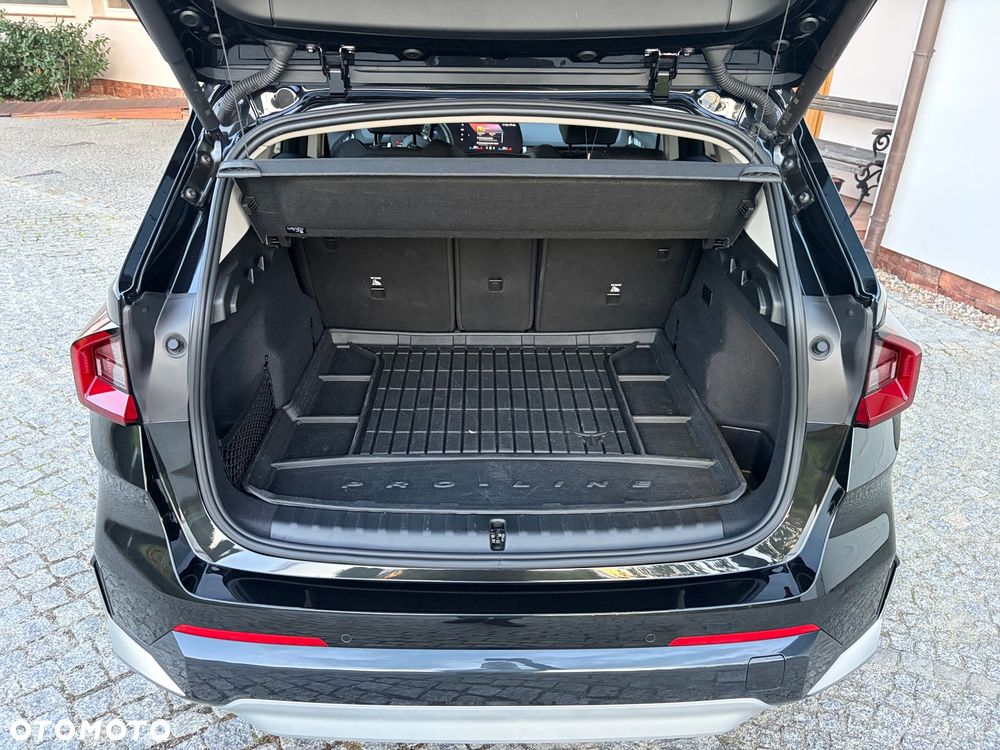 BMW iX1 eDrive20 66.5kWh xLine - 8