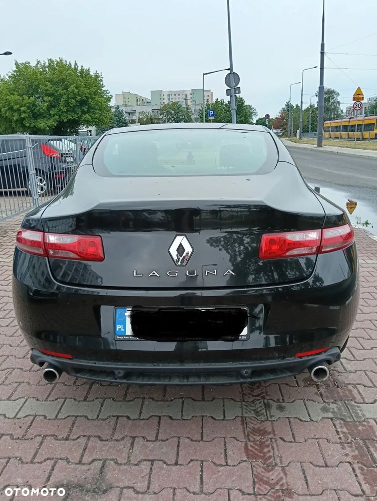 Renault Laguna - 4