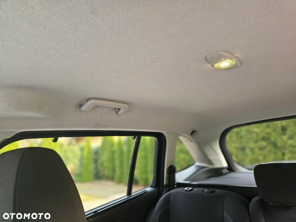 Ford Grand C-MAX Gr 2.0 TDCi Edition ASS - 14