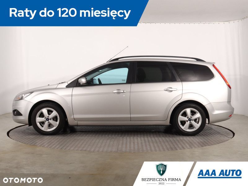 Ford Focus SW - 4