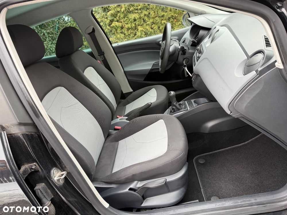 Seat Ibiza 1.2 12V Copa - 10