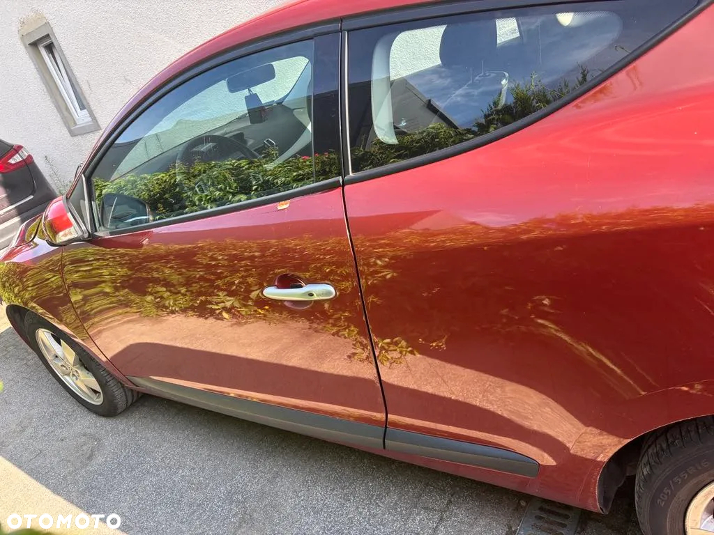 Renault Megane - 8