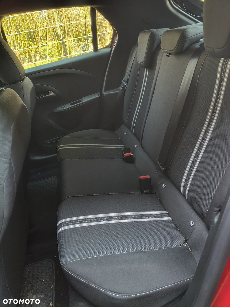 Opel Corsa 1.2 T GS S&S - 12