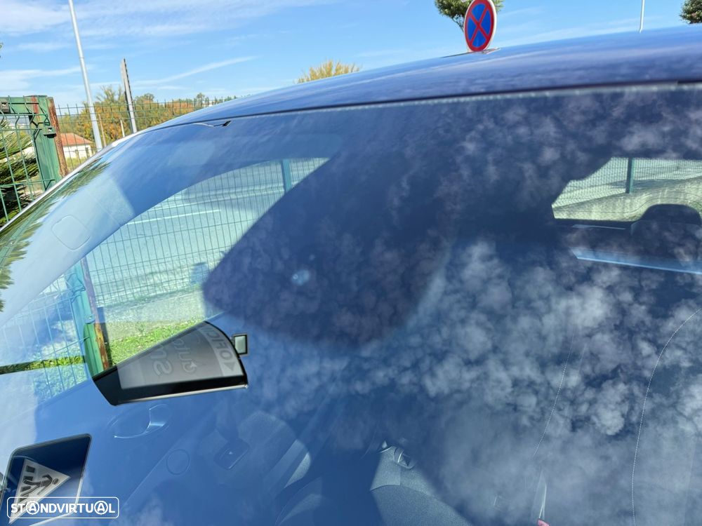 Smart ForTwo Coupé 0.9 Passion 90 Aut. - 5