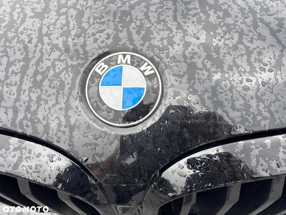 BMW X3 xDrive30d M Sport - 36