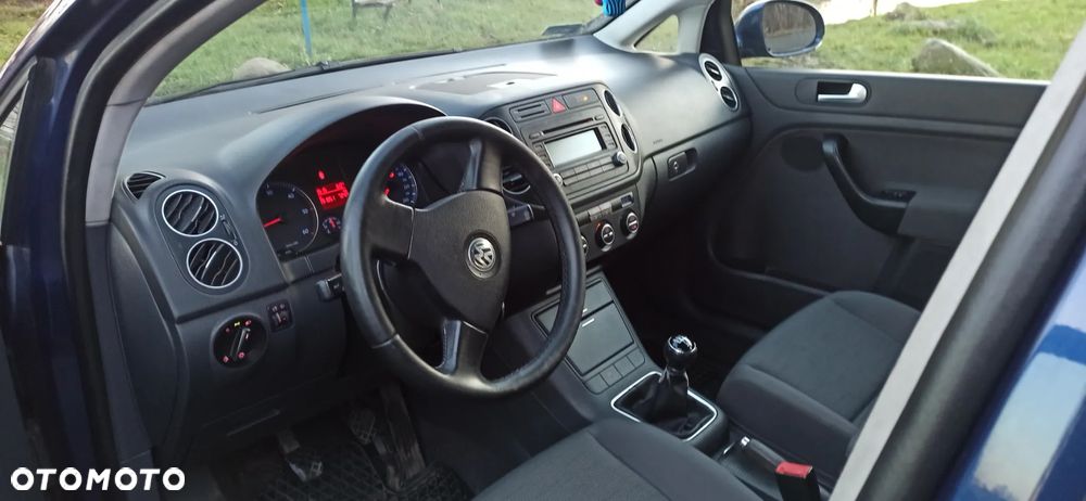 Volkswagen Golf 1.9 TDI Edition - 7