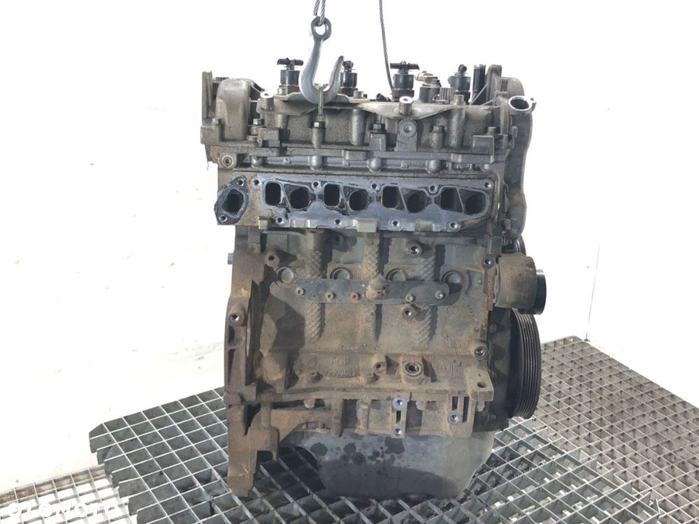 SILNIK WTRYSKI - 1721.00 PLN - FIAT PUNTO (188_) 1999 - 2012 1.3 JTD 16V 51 kW [70 KM] olej - 3