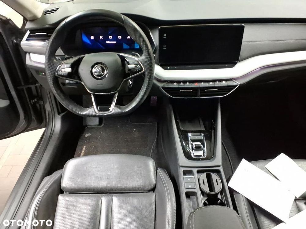 Skoda Octavia - 6