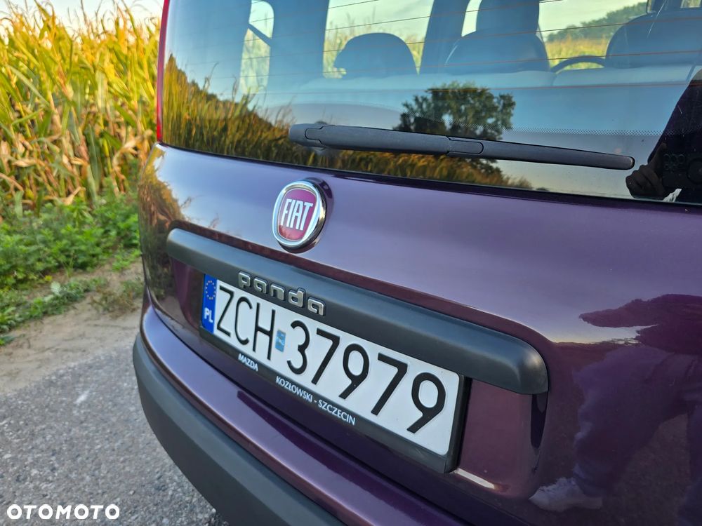 Fiat Panda - 29