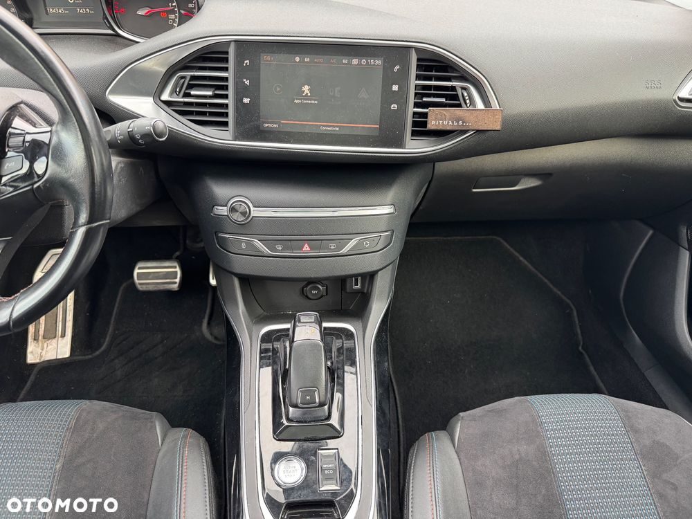Peugeot 308 - 17