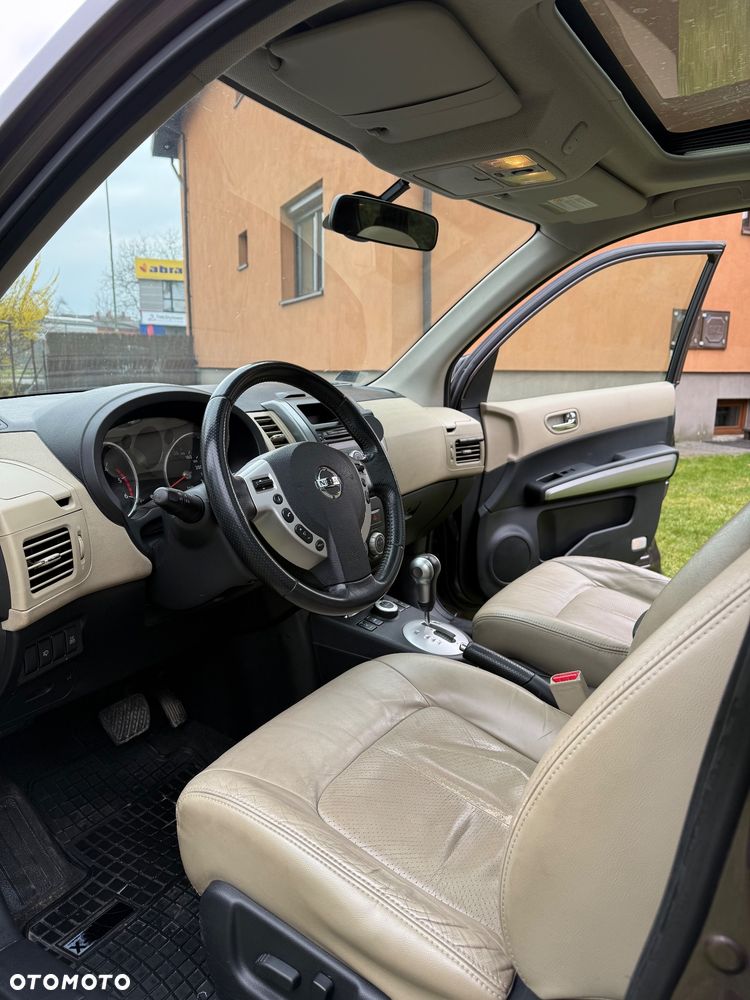 Nissan X-Trail 2.0 dCi LE Platinum - 6