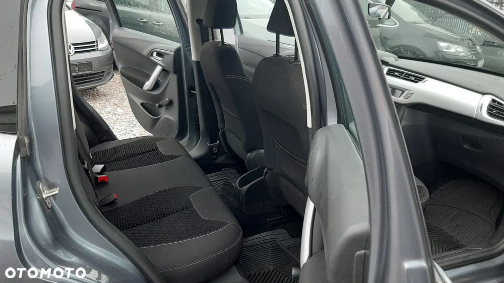 Citroën C3 1.4 Style - 16