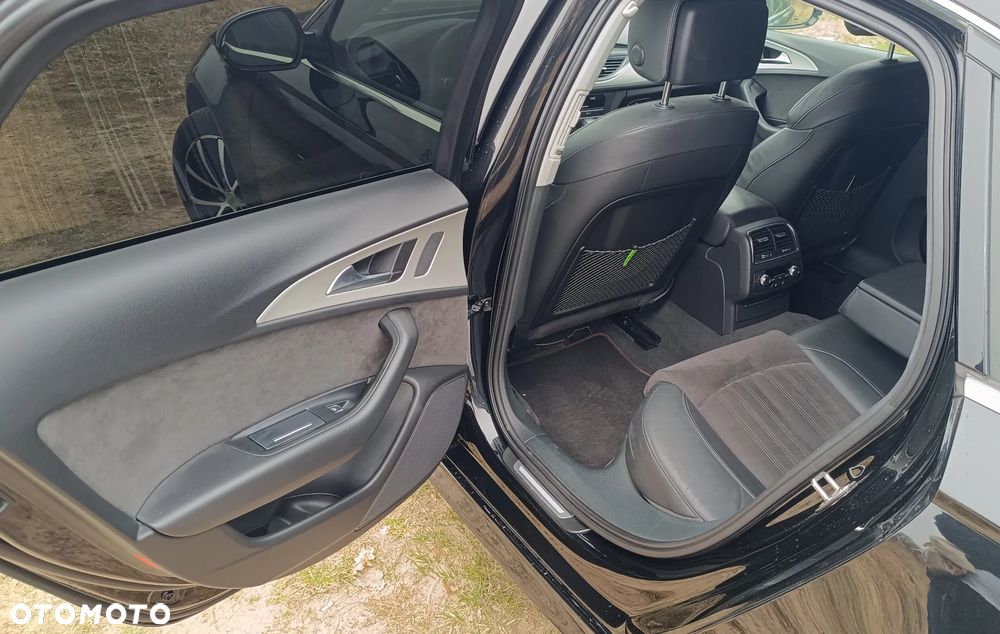 Audi A6 Limousine - 11