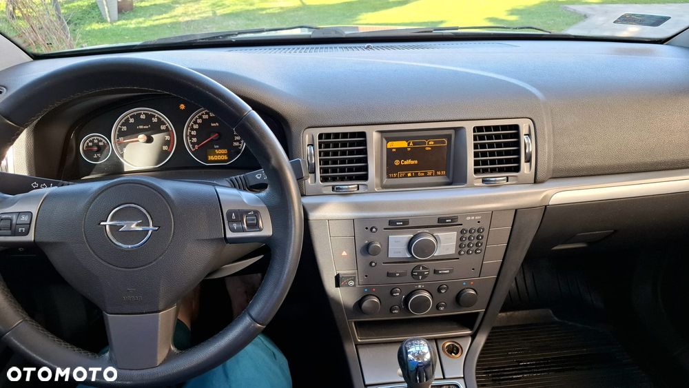 Opel Vectra 1.8 Cosmo - 13