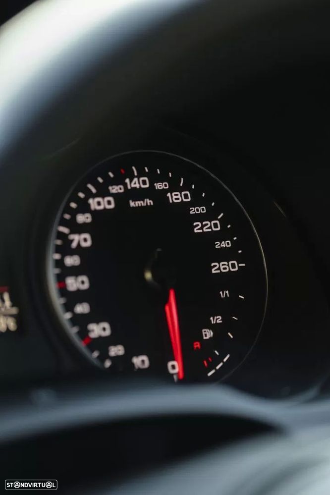 Audi A3 Sportback 2.0 TDI (clean diesel) quattro S tronic S line Sport Pack - 20