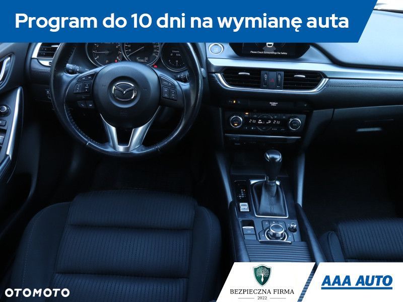 Mazda 6 - 9