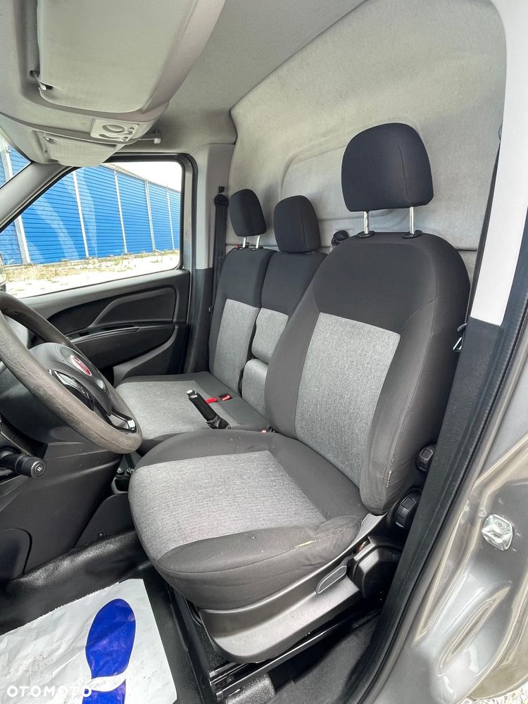 Fiat Doblo - 14