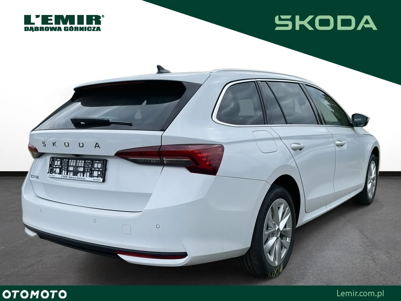 Skoda Octavia - 2