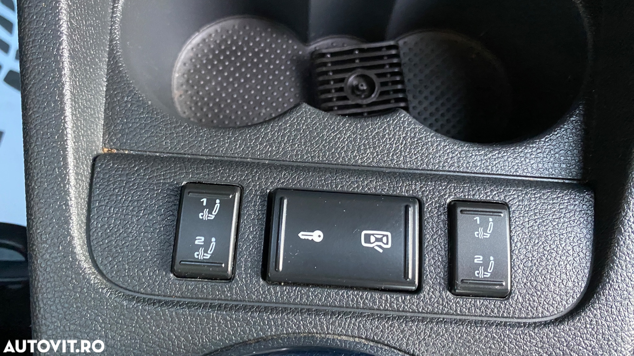Skoda Fabia - 12
