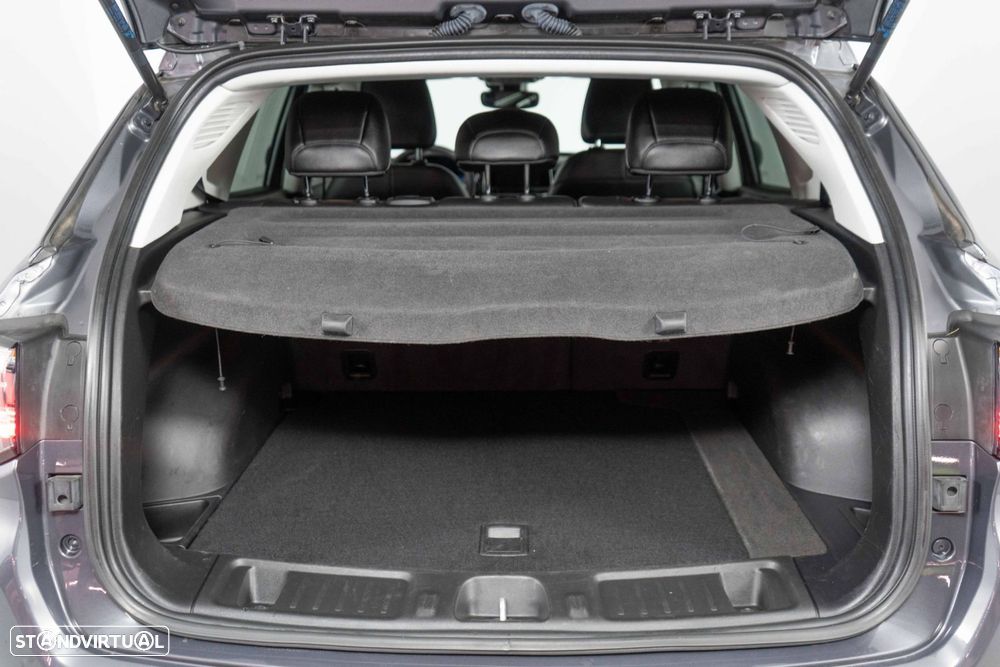 Jeep Compass 1.3 TG 4Xe Night Eagle - 11