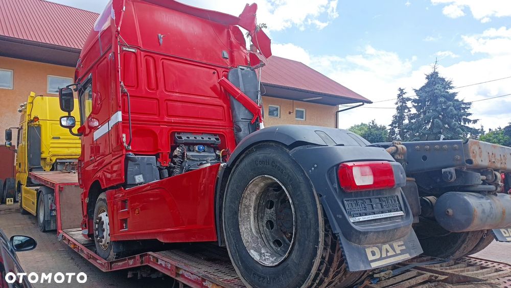 DAF XF 106 - 3