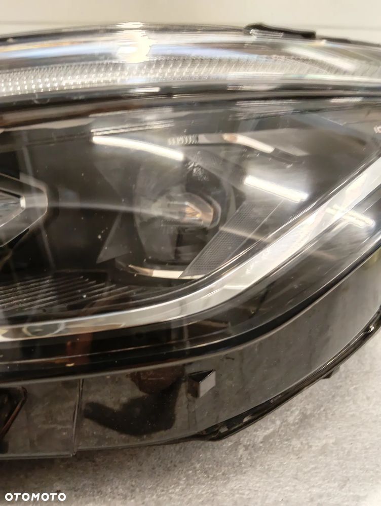 Volkswagen PASSAT B9 IQ LED PRZÓD STRONA LEWA LAMPA PRZEDNIA 3J1941035 - 3