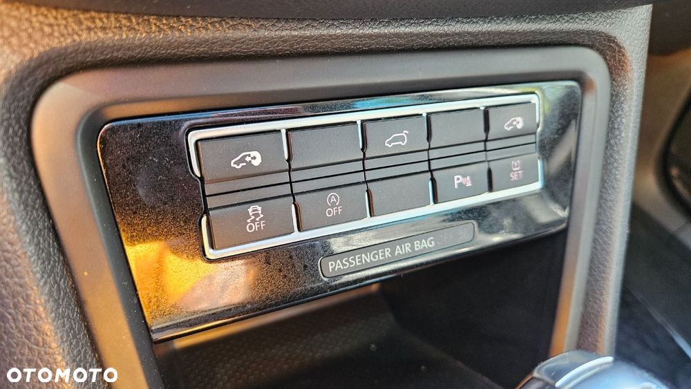 Volkswagen Sharan 2.0 TDI DSG BlueMotion Technology Match - 40