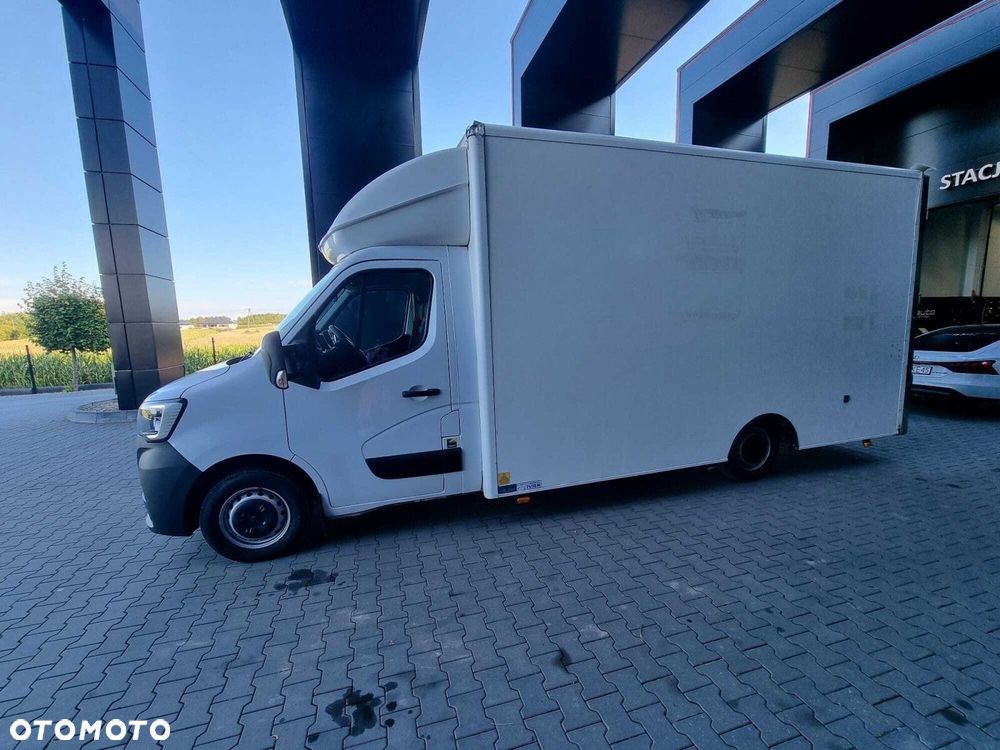 Renault Master - 4