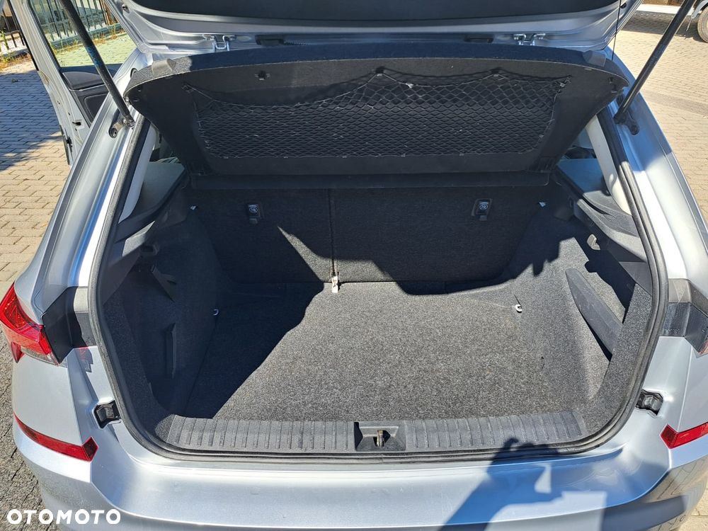 Skoda Kamiq 1.0 TSI DSG Style - 9