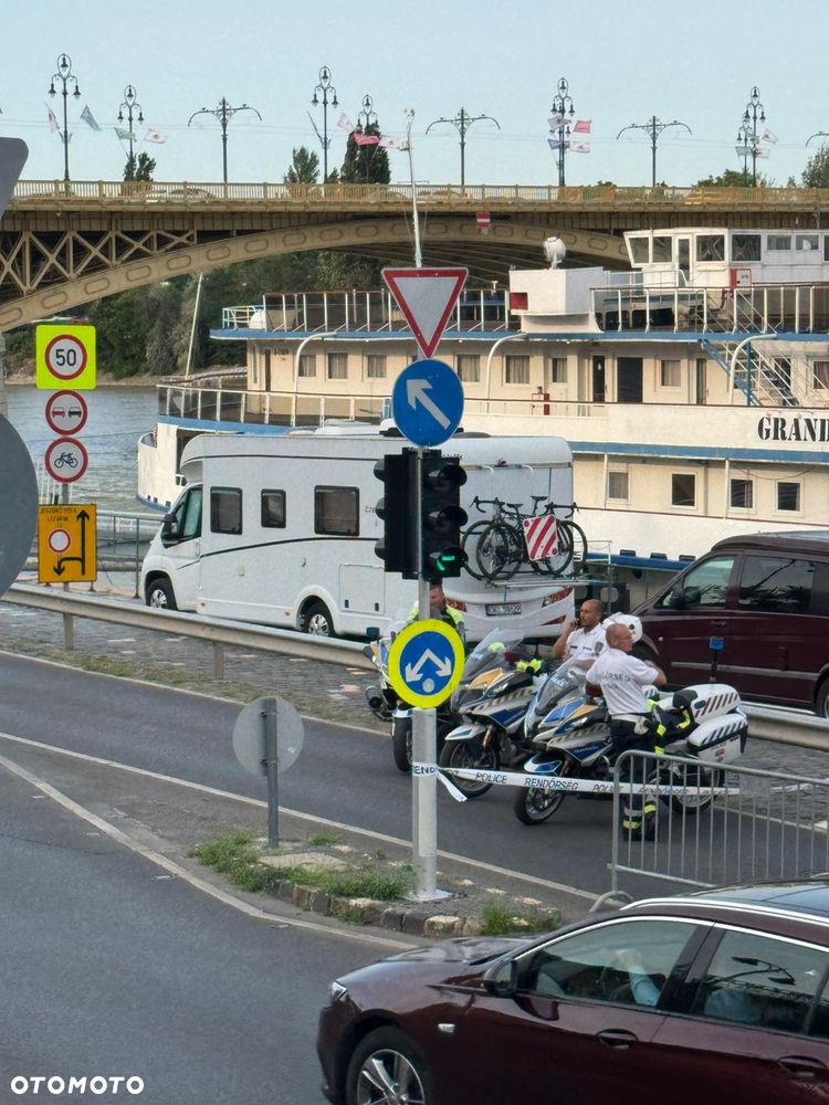 Dethleffs TREND T7017 - 39