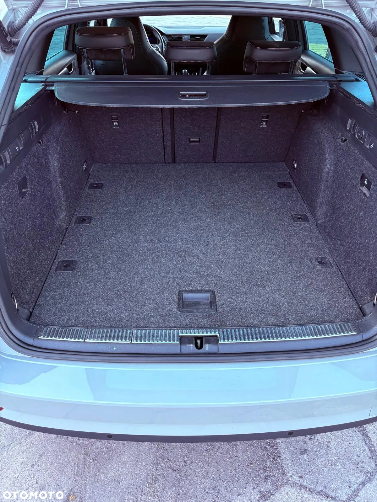 Skoda Superb 2.0 TDI DSG Sportline - 10