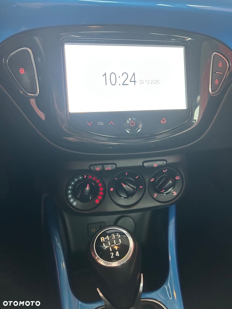 Opel Adam 1.2 Start/Stop - 11