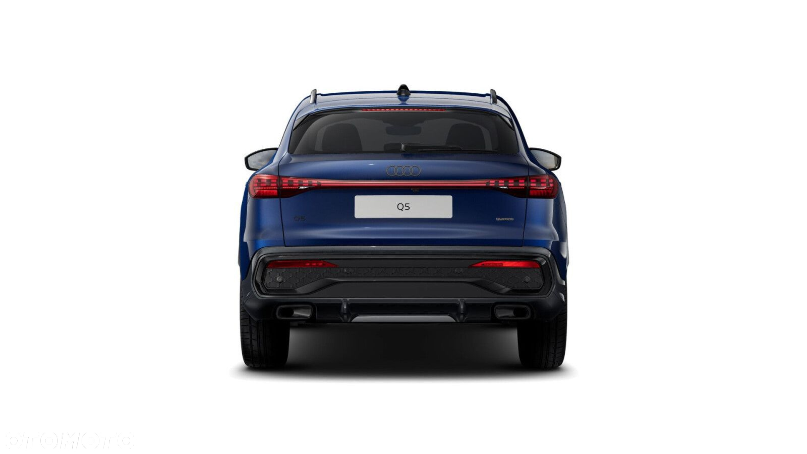 Audi Q5 - 5