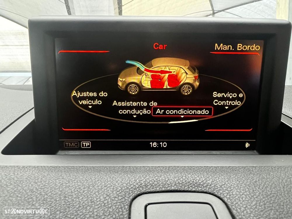 Audi A1 1.6 TDI Advance - 31