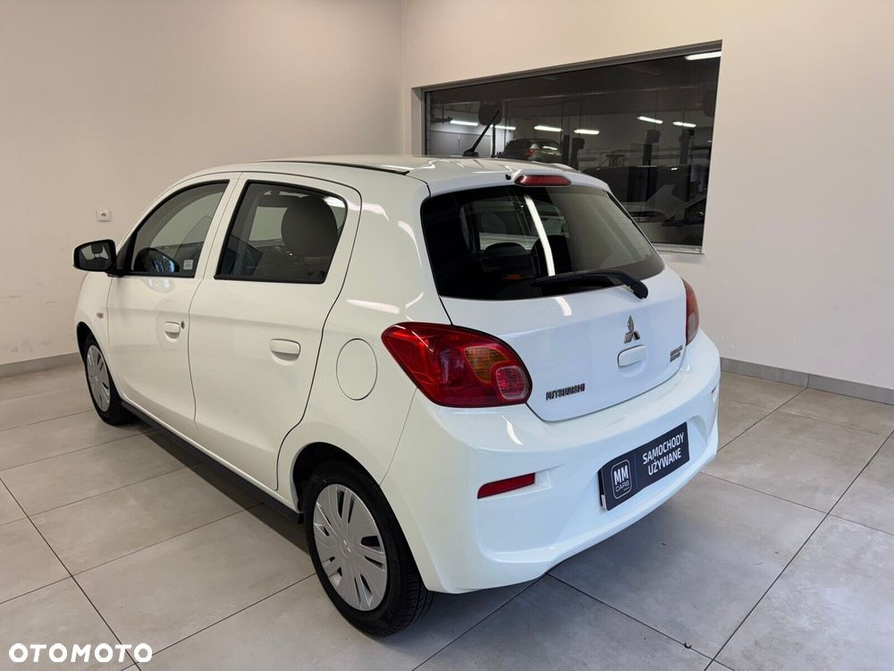 Mitsubishi Space Star 1.0 Inform - 6