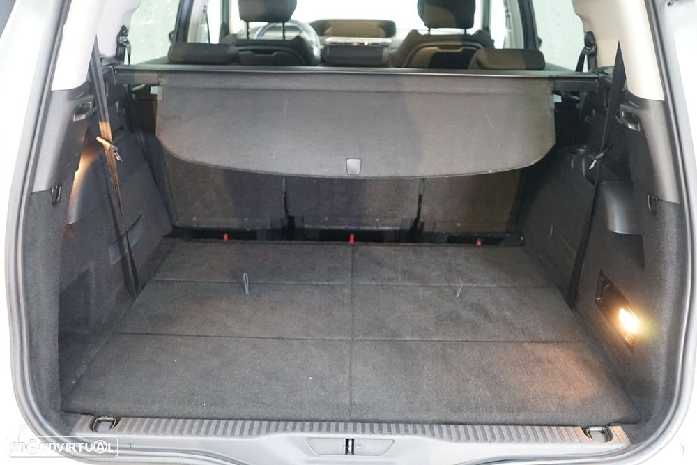 Citroën C4 Grand Picasso 1.6 BlueHDi Intensive EAT6 - 44