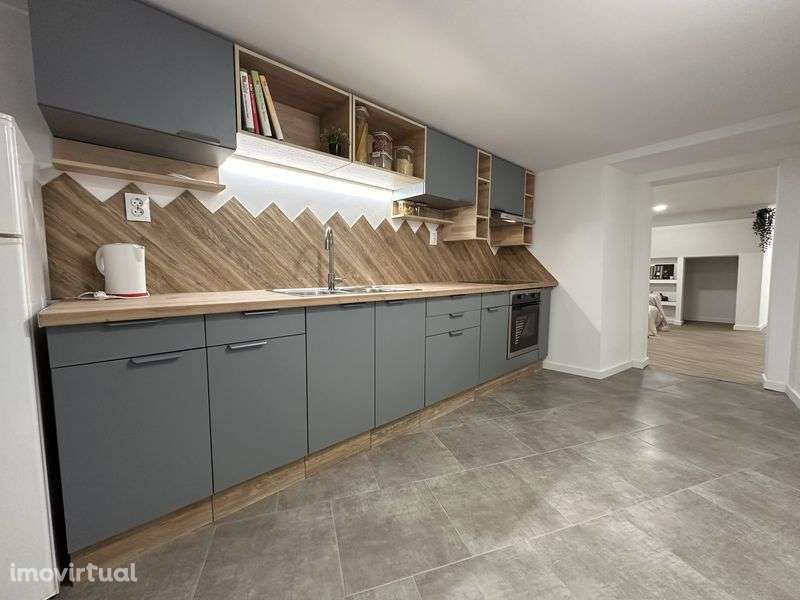 Moradia T2 - Flor da Rosa, Crato - Grande imagem: 5/12