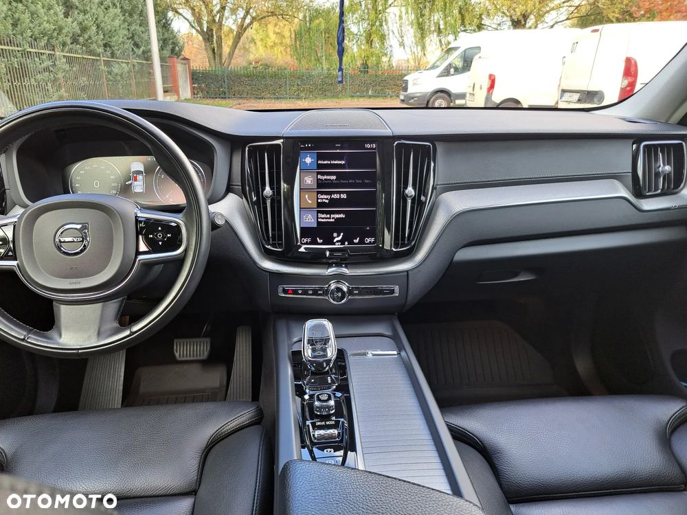 Volvo XC 60 B4 B Inscription - 14